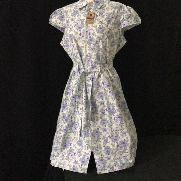 Desvios Dresses & Skirts - NWT DESVIOS NEW COLLECTION Summer Dress Sz L/XL?